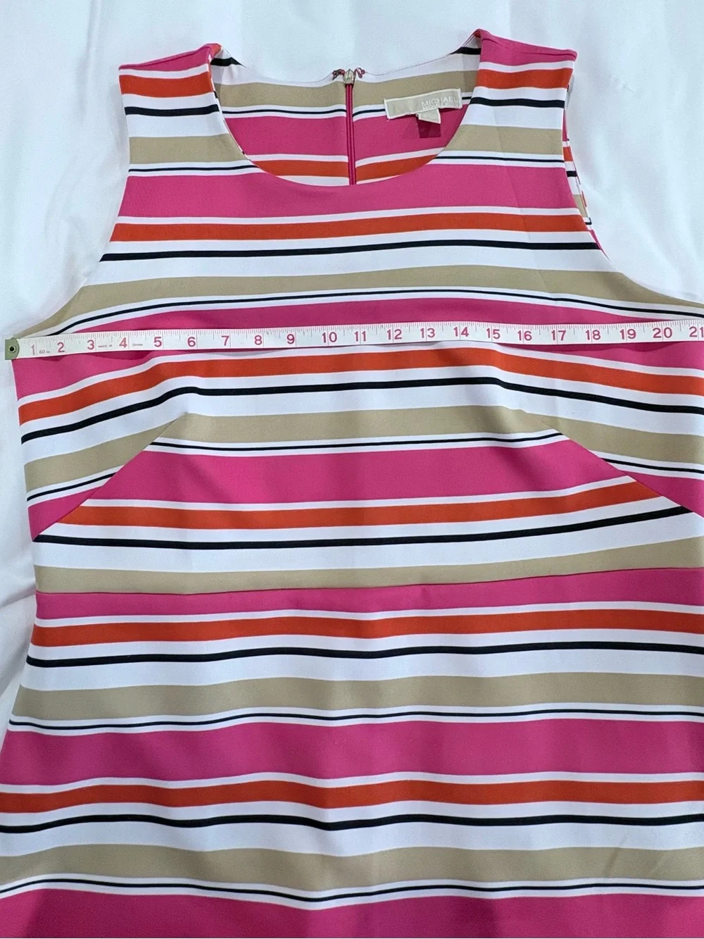 Michael Kors brighten your